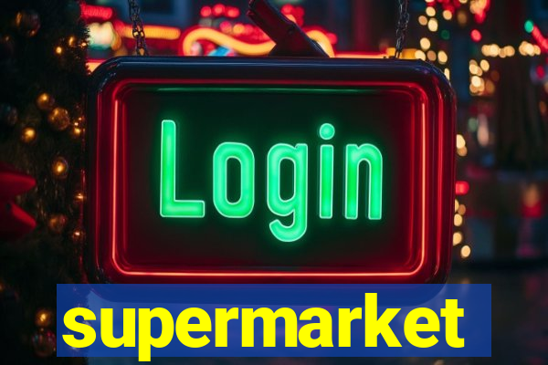 supermarket simulator apk dinheiro infinito android